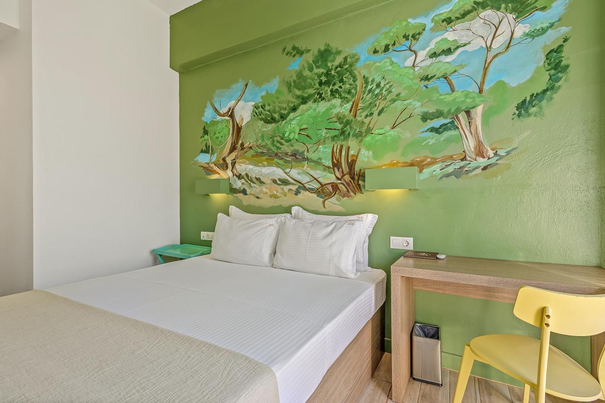 Sofia'S Lovely Rooms Khóra Sfakíon Zewnętrze zdjęcie