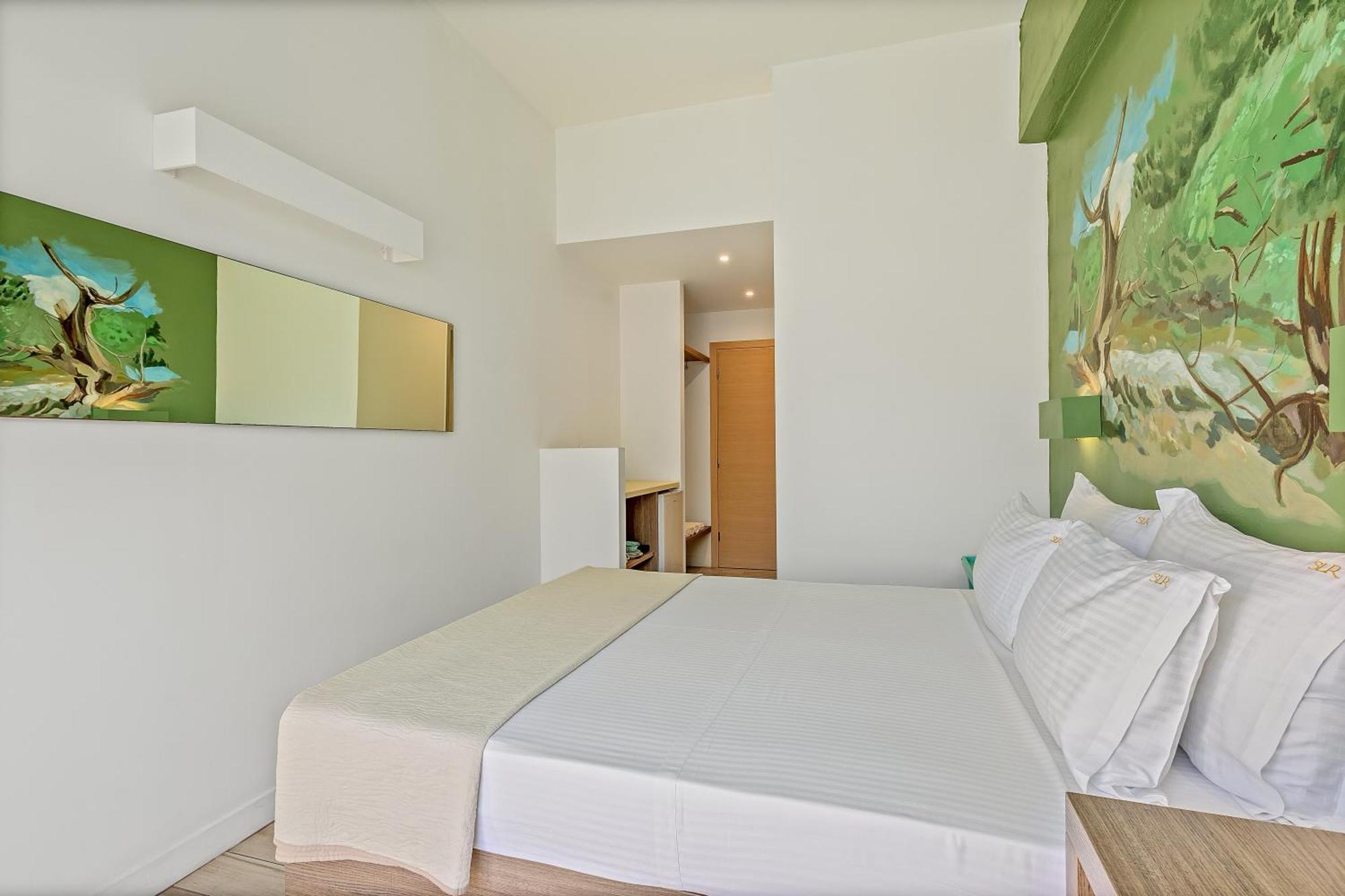 Sofia'S Lovely Rooms Khóra Sfakíon Zewnętrze zdjęcie